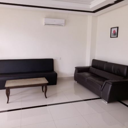 Hotel Heaven Lodge Kuala Lumpur Luaran gambar