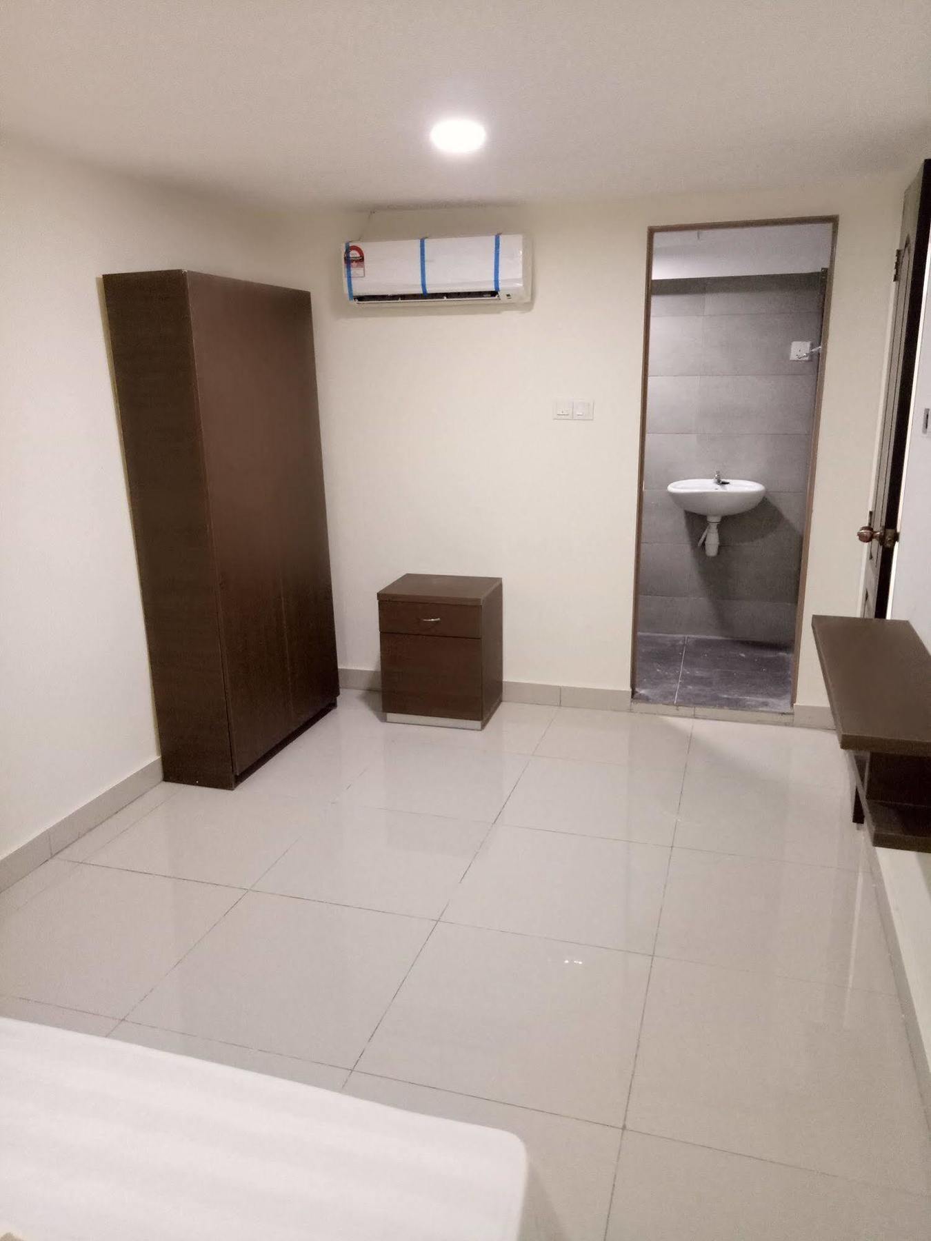 Hotel Heaven Lodge Kuala Lumpur Luaran gambar