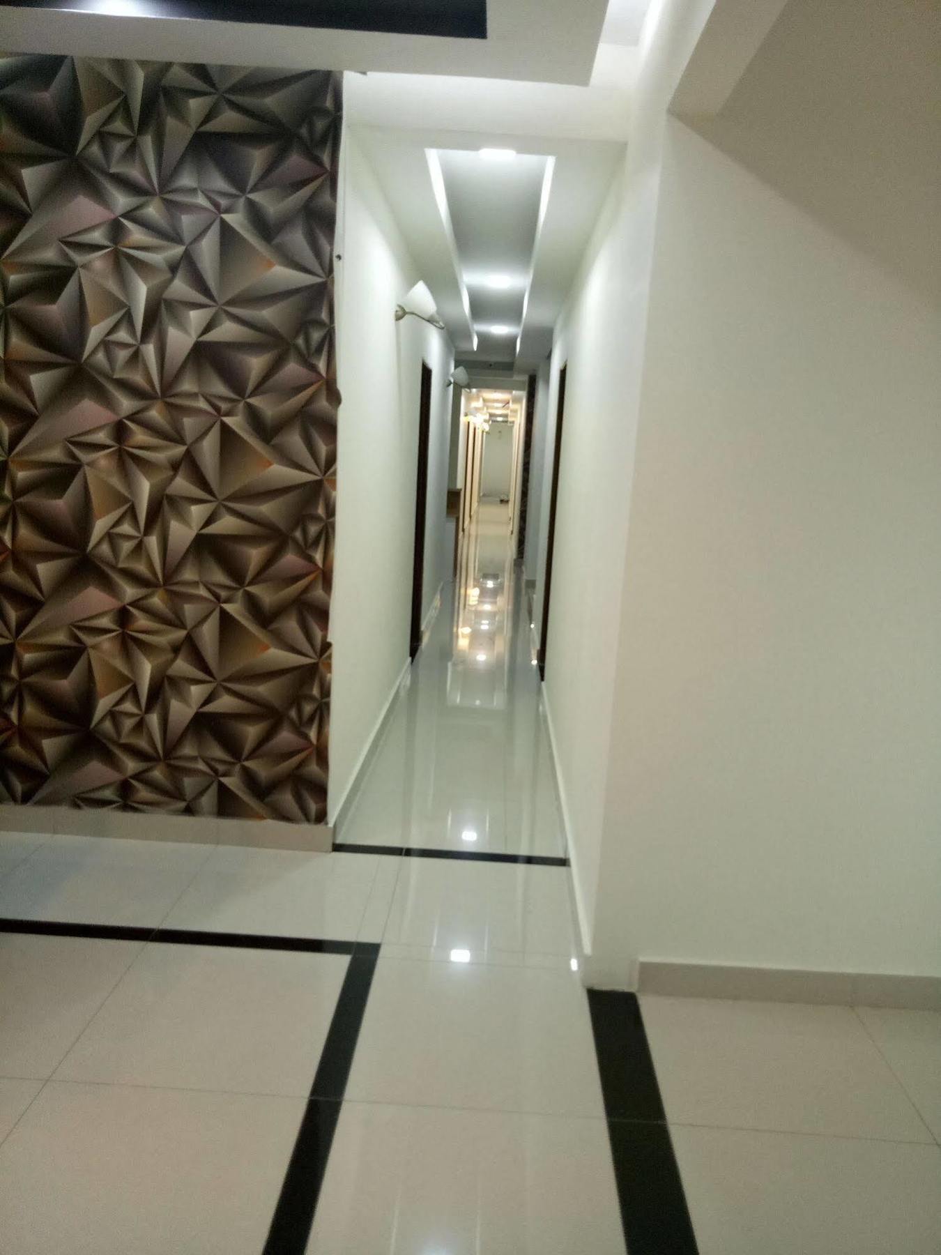 Hotel Heaven Lodge Kuala Lumpur Luaran gambar