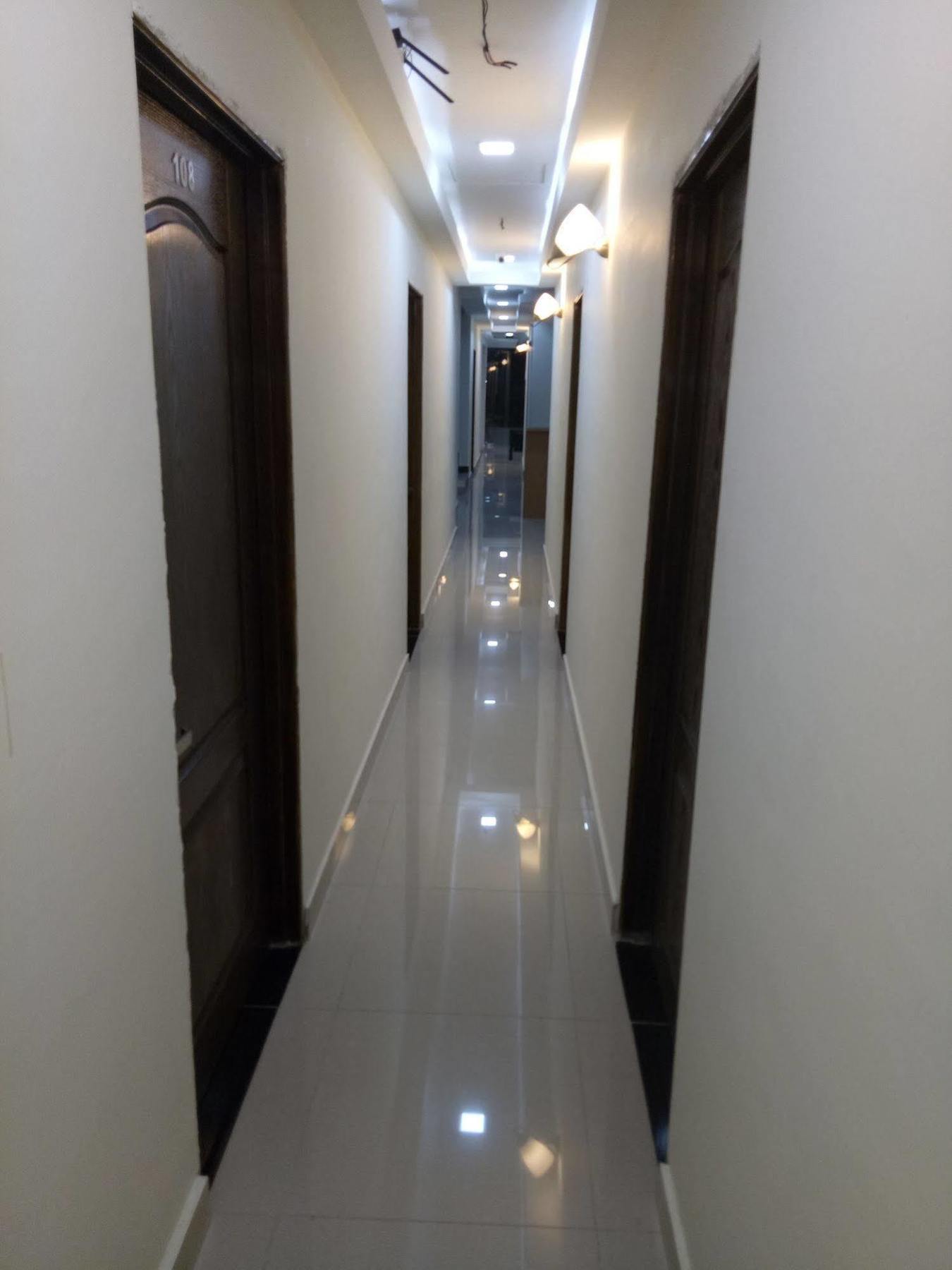 Hotel Heaven Lodge Kuala Lumpur Luaran gambar