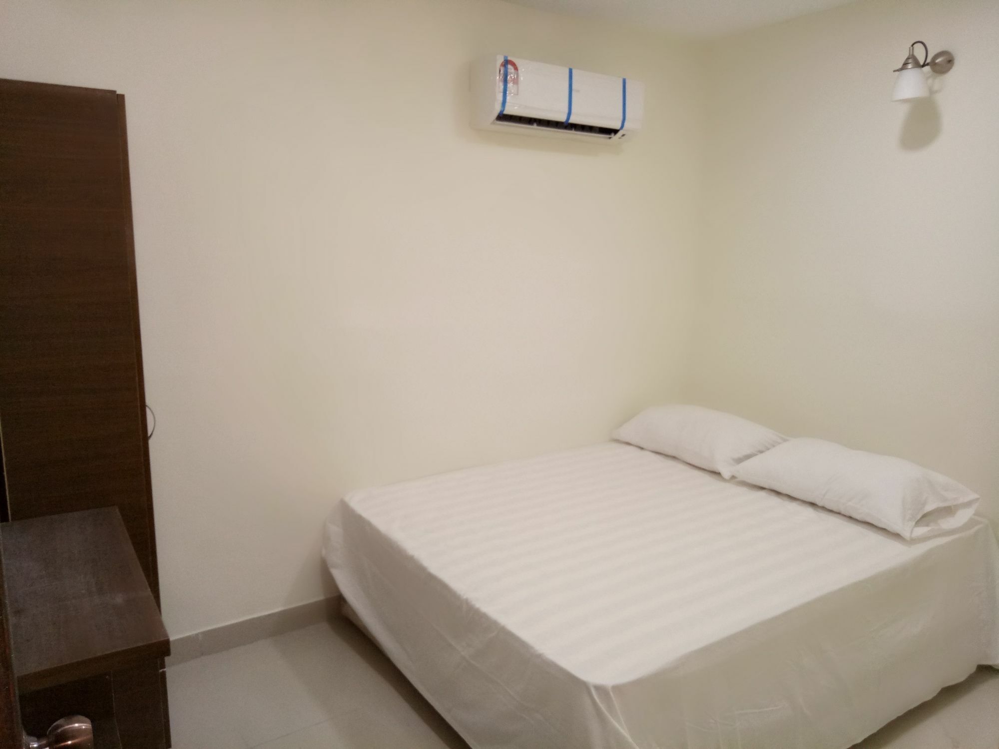 Hotel Heaven Lodge Kuala Lumpur Luaran gambar
