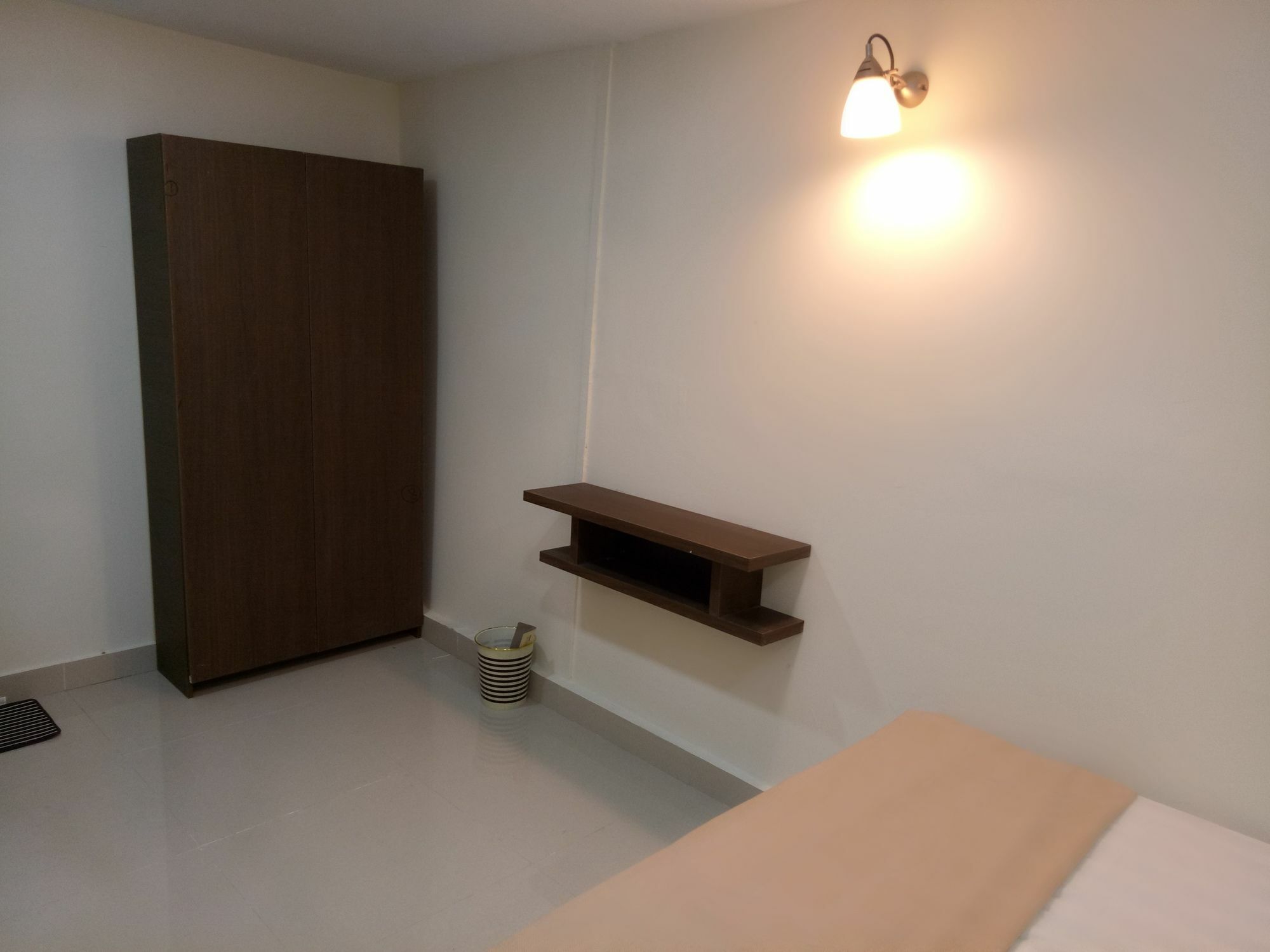 Hotel Heaven Lodge Kuala Lumpur Luaran gambar