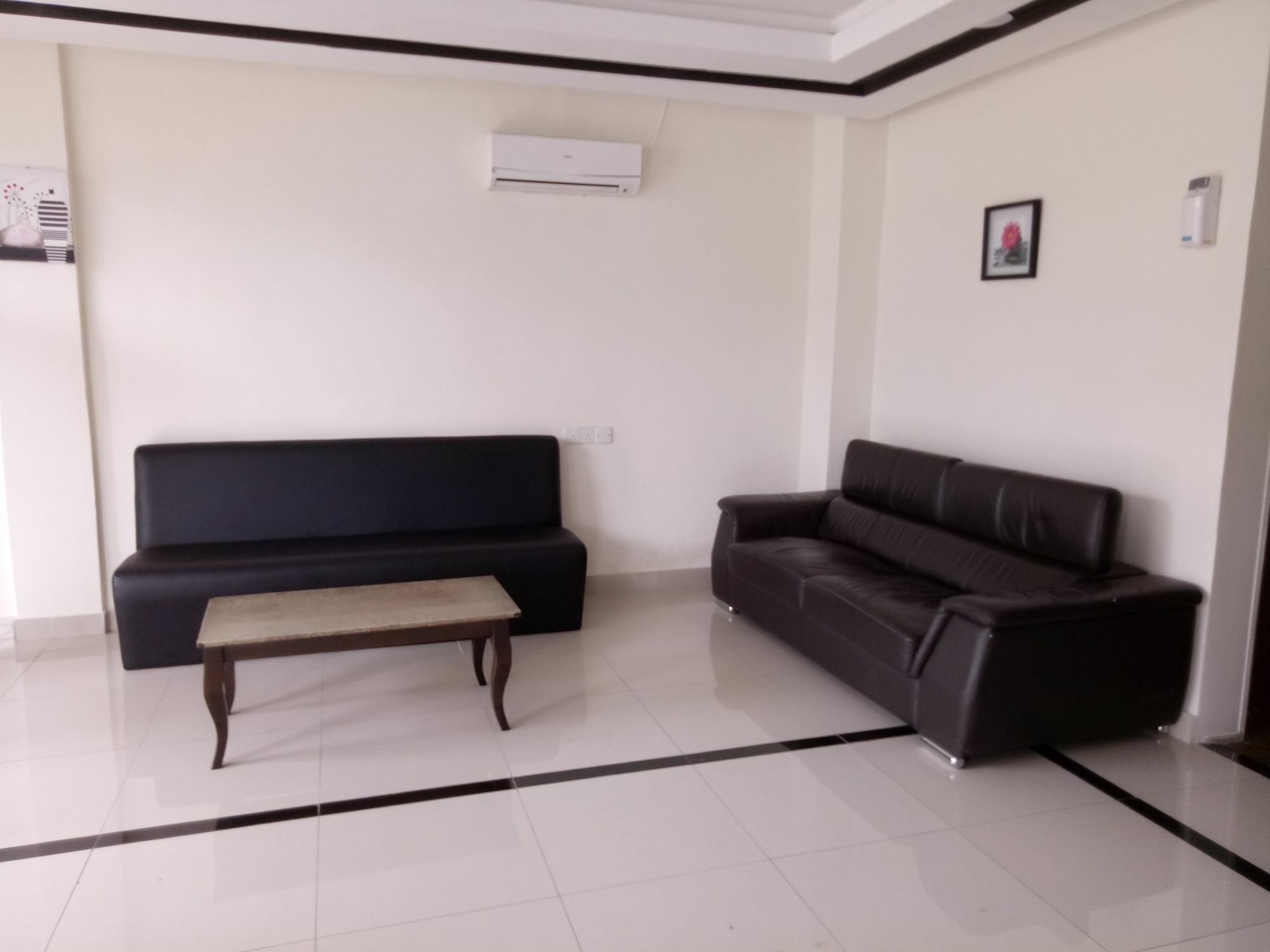 Hotel Heaven Lodge Kuala Lumpur Luaran gambar